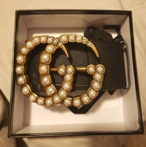 GUCCI belt